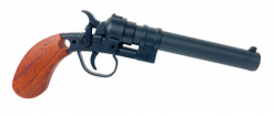 FCW Metro Exodus Ashot Shot Shell
  Launcher with Wood Grip International Version - 이미지 4