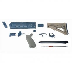 FCW L119A2 MWS / GBBR Conversion Kit