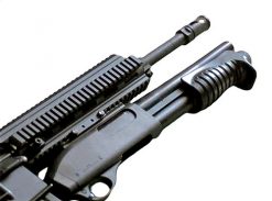 FCW M870 마스터키 가스식 샷건 (마루이용 가스탱크 포함) - 이미지 4