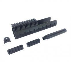 FCW MPX AEG/GBB 8 inches Handguard Set