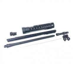 FCW GBB 카본 파이버 MK12 카빈 컨버전 키트 (TM MWS
  세팅용)