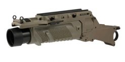 FCW FN Mk13 EGLM 유탄발사기 - 이미지 2