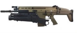 FCW FN Mk13 EGLM 유탄발사기 - 이미지 5