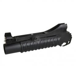 FCW M203 유탄발사기 (숏타입, 풀각인)