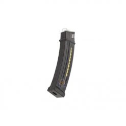 CYMA MP5 전동건용 더미탄 스타일 130발 노멀탄창 (낱개)