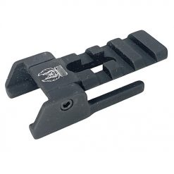 FCW GG Style Picatinny Rail Light &
  Laser Mount for USP Compact Pistol