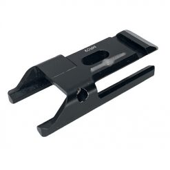 FCW SF Style MR09 WeaponLight Integral
  Mounting Rail for USP Pistol