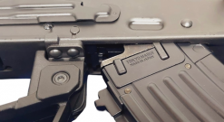 FCW Firing Pin For Well Pro AK12 (Using
  TM AK Gas Magazine) - 이미지 3