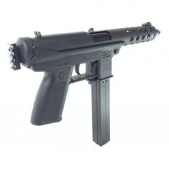 FCW KTC TEC 9 GBBR 용 레일 아답타