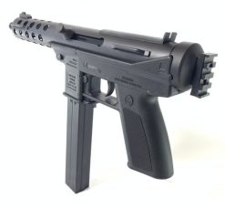 FCW KTC TEC 9 GBBR 용 레일 아답타 - 이미지 3