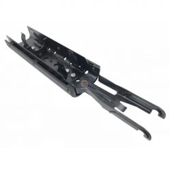 FCW VFC M249 GBB Metal Heat Cover