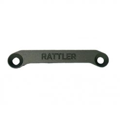 FCW Metal Rattler Name Plate For APFG MCX
  Series