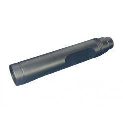 FCW Metal Gear Solid Snake 1911 Dummy
  Suppressor Version 2 For WA MGS3 GBBP