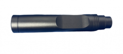 FCW Metal Gear Solid Snake 1911 Dummy
  Suppressor Version 2 For WA MGS3 GBBP - 이미지 3