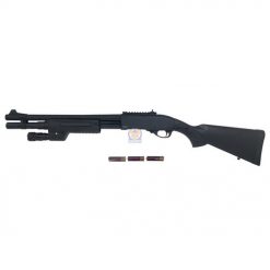 Golden Eagle 8872 가스식 샷건 (핸드가드 라이트 포함)