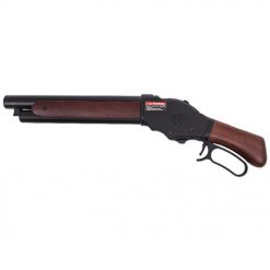 ​​​​​​​Golden Eagle M1887 (8701) Compact
  Gas Shell Ejecting Shotgun