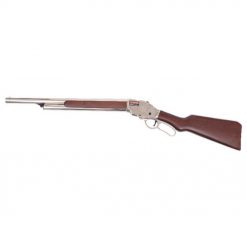 Golden Eagle M1887 (8703) Long Gas Shell
  Ejecting Shotgun