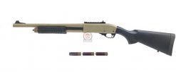 Golden Eagle 8870 Gas Shotgun - 이미지 7