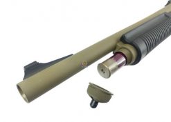 Golden Eagle 8870 Gas Shotgun - 이미지 9