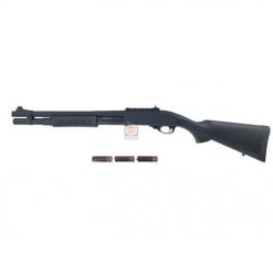 Golden Eagle 8872 Gas Shotgun