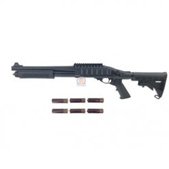 Golden Eagle 8873 가스식 샷건