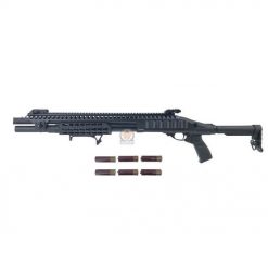 Golden Eagle 8875 Gas Shotgun