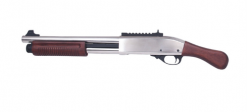 Golden Eagle 8877RW 가스식 샷건 - 이미지 2