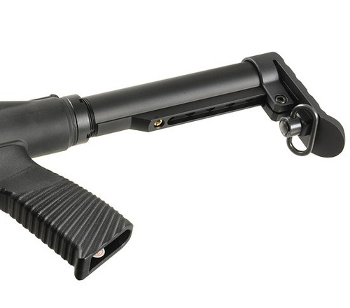 Golden Eagle M870/M4 용 QD 스톡플레이트 세트 - 이미지 4