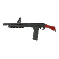 Golden Eagle Alpha Tactical
  Production ATP870 The Purge 가스식 샷건