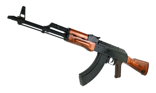 GHK AKM V3 GBBR - 이미지 3