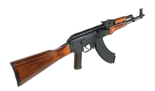 GHK AKM V3 GBBR - 이미지 4