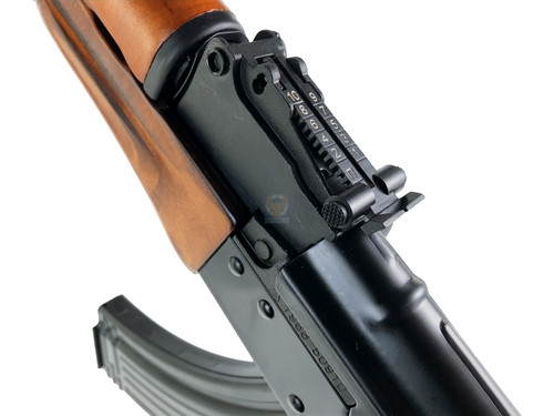 GHK AKM V3 GBBR - 이미지 5