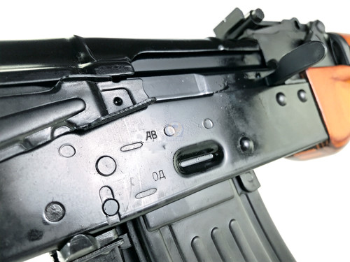 GHK AKM V3 GBBR - 이미지 6