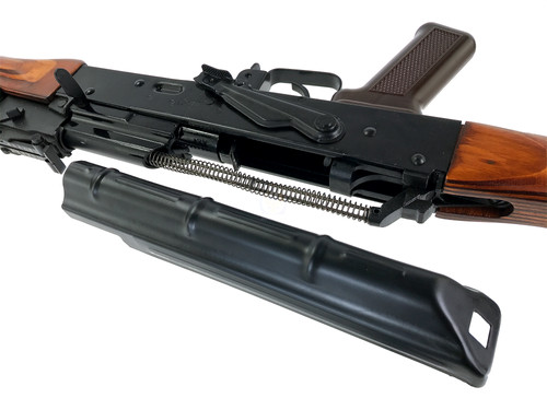 GHK AKM V3 GBBR - 이미지 8