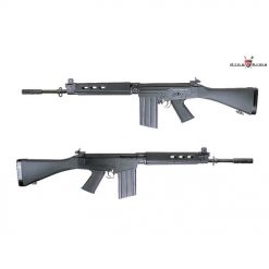 King Arms FAL AEG (Full-Length)
  Ver.2