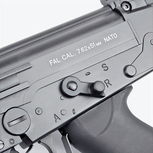King Arms FAL AEG (Full-Length)
Ver.2 - 이미지 3