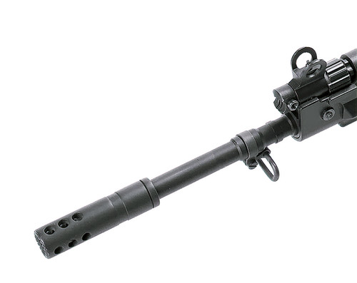 King Arms FAL AEG (Full-Length)
Ver.2 - 이미지 4
