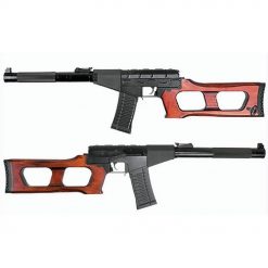 King Arms VSS Vintorez AEG