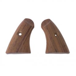 Kimpoi Schofield Hand Carved  Wood
  Grip For Win Gun