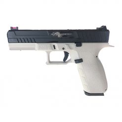 KJ WORKS KP-13 CO2 Pistol Grey