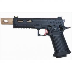 KJ WORKS KP-19 GBB Airsoft Pistol