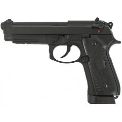 KJ WORKS M9A1 GBBP
