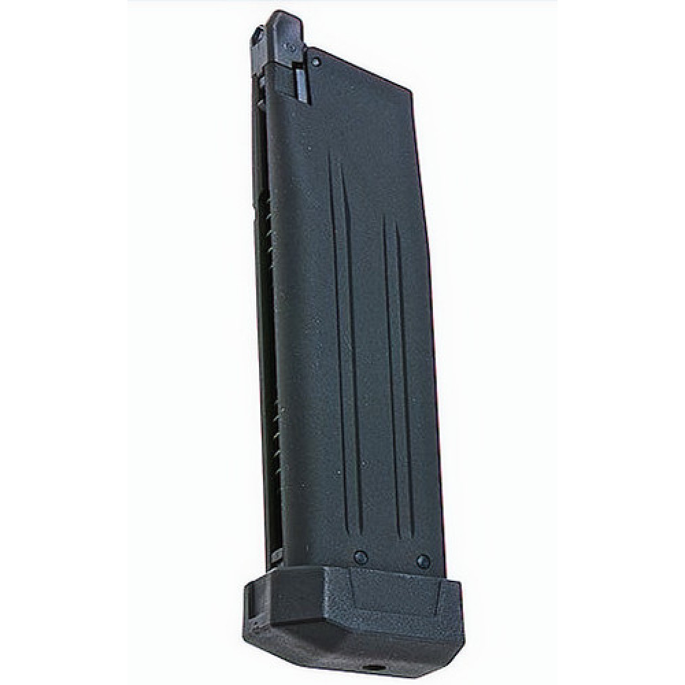 KJ WORKS KP-19 25rds Gas Magazine