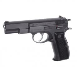 KSC CZ75 1st Version GBBP System 7
  Version (Black)