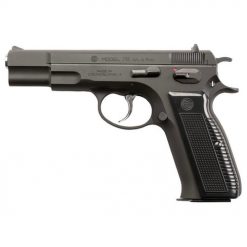 KSC CZ75 2nd Version GBBP System 7
  Version (Black)