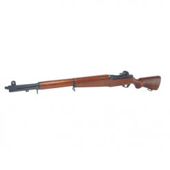 Marushin M1 Garand 비비탄식 월넛 우드 ver. (알루미늄 노즐 장착)