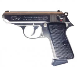 Maruzen Walther PPK/S GBB Pistol