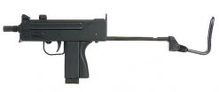 Maruzen Ingram M11 Gas Blowback
Submachine Gun w/ Suppressor & Gun Case Set - 이미지 4