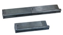 Maruzen Ingram M11 Gas Blowback
Submachine Gun w/ Suppressor & Gun Case Set - 이미지 8