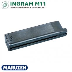 Maruzen Ingram M11 24rd
  Short Magazine